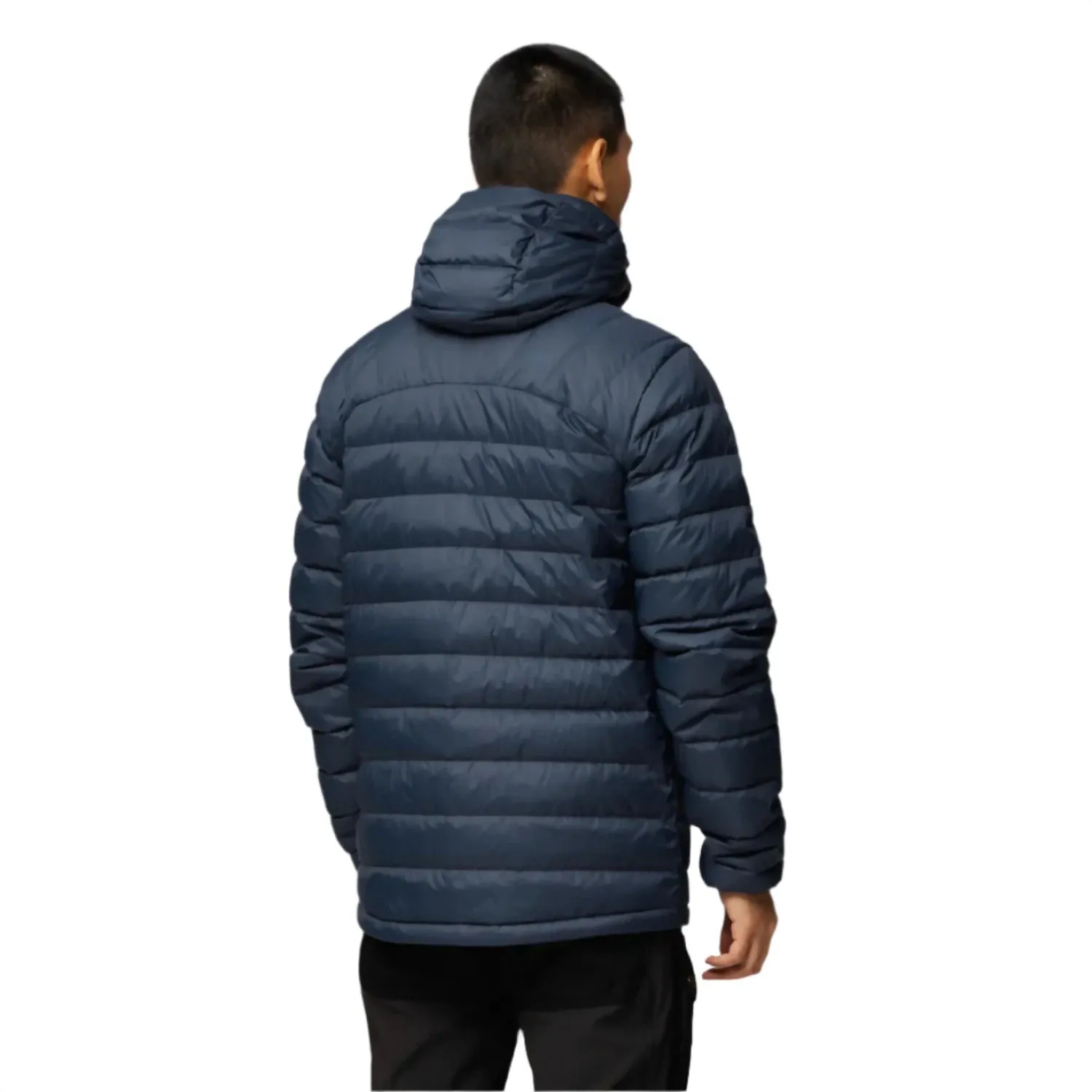 M's Expedition Pack Down Hoodie