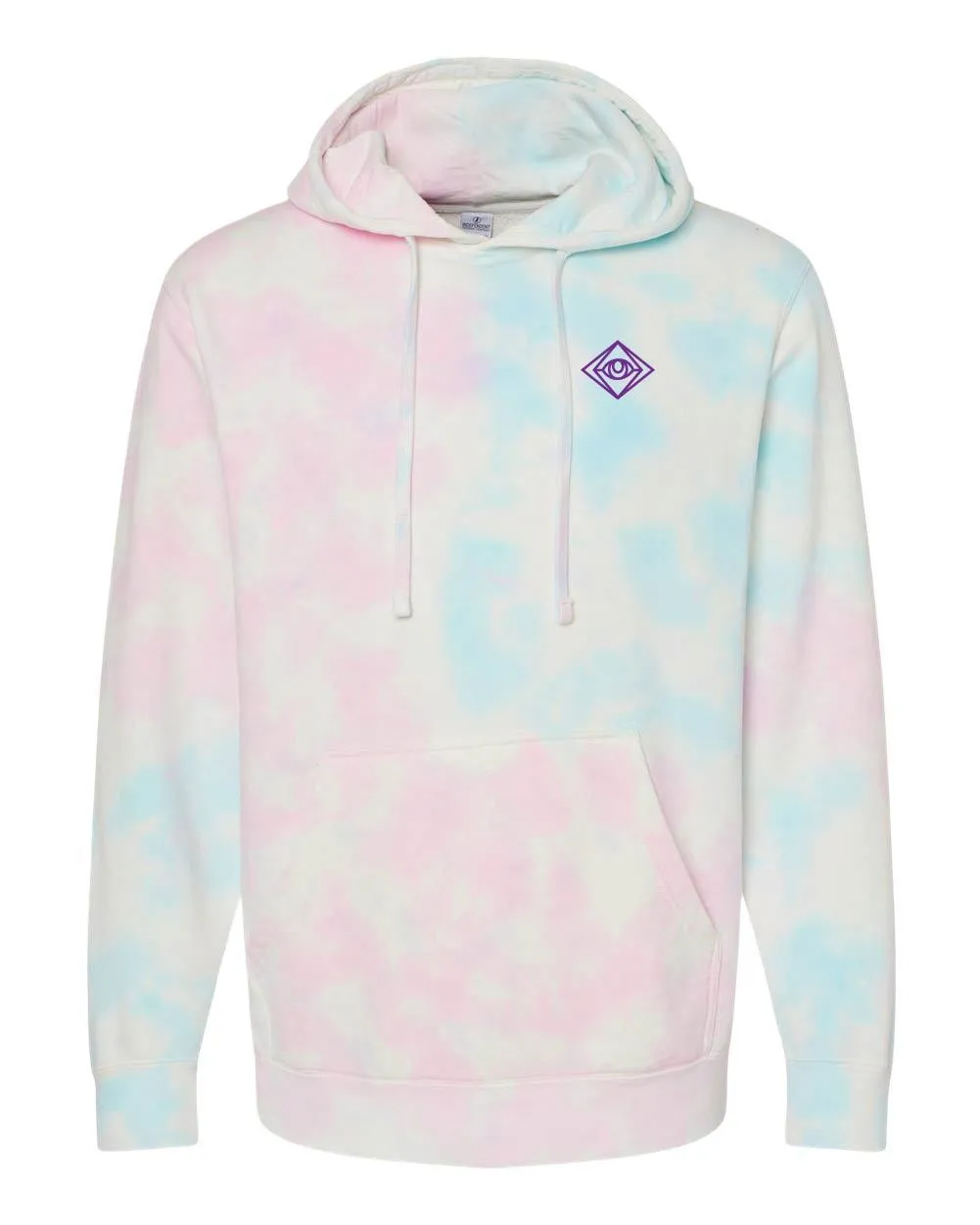 Open Your Mind Hoodie