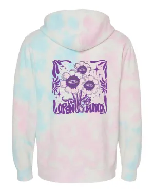 Open Your Mind Hoodie