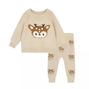 ReanDeer Logo PJ